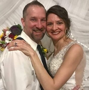 Meet your Posher, Rusty